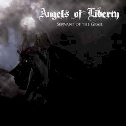 Servent of the Grail