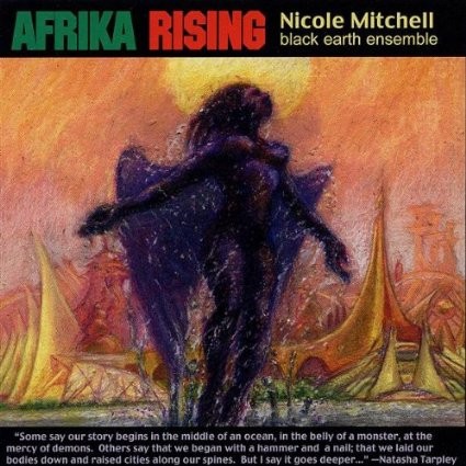 Afrika Rising