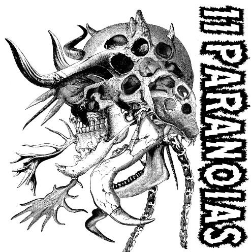 Spectralbeastiaries