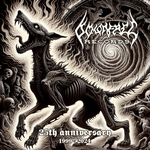 Downfall Records 25th Anniversary