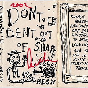 Don’t Get Bent Out of Shape