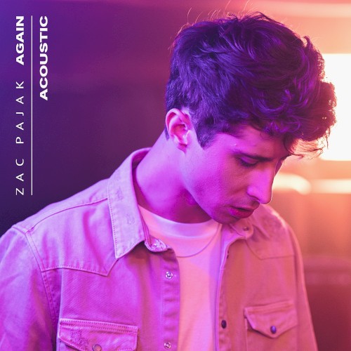 Again (acoustic)