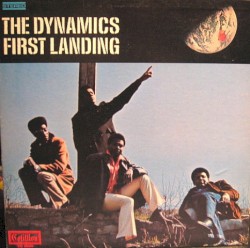 First Landing