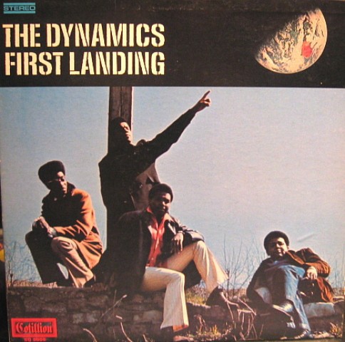 First Landing
