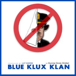 Blue Klux Klan