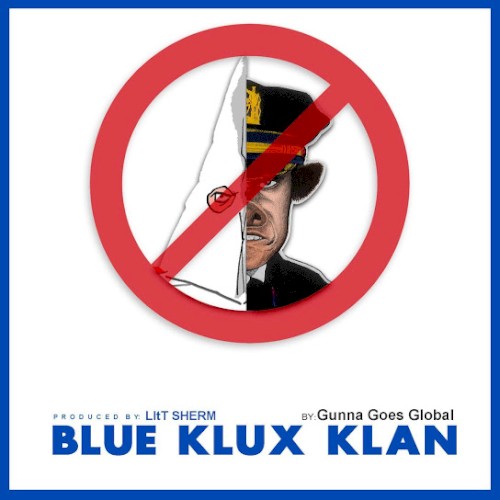 Blue Klux Klan