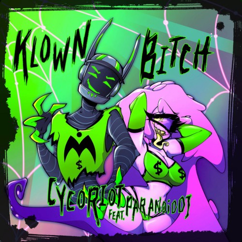 Klown Bitch