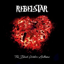 The Black Widow Anthems