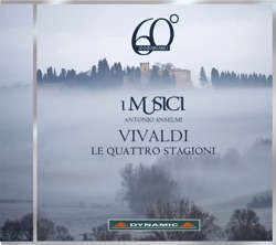 Le quattro stagioni