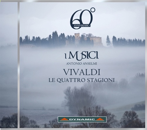 Le quattro stagioni