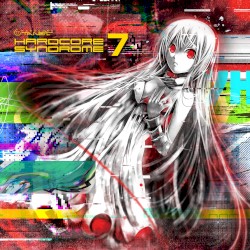 HARDCORE SYNDROME 7
