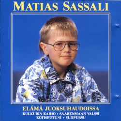 Elämä juoksuhaudoissa