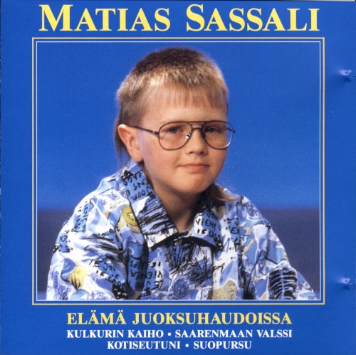 Elämä juoksuhaudoissa