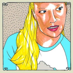 Daytrotter Session