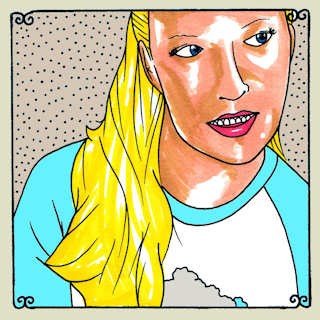 Daytrotter Session
