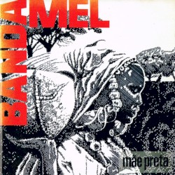 Mãe Preta