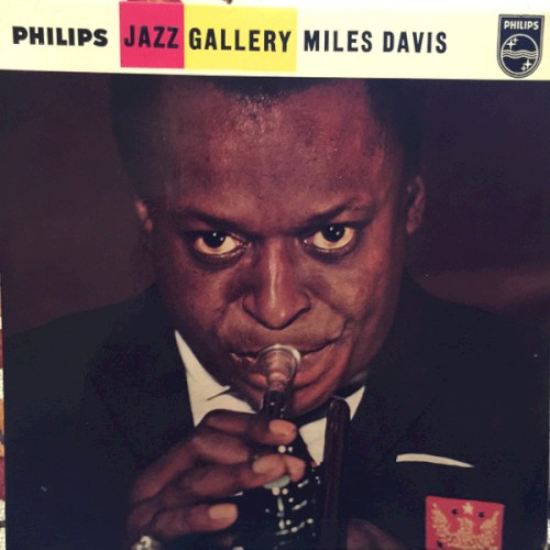 Jazz Gallery