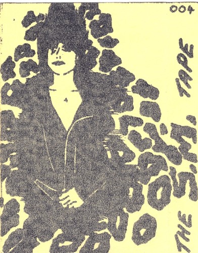 The S.M. Tape