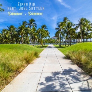 Summer, Summer