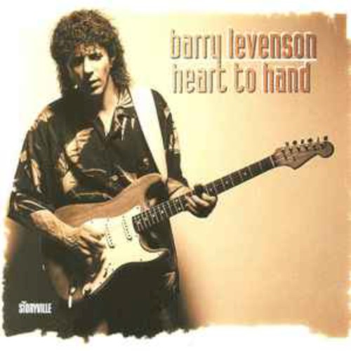 Heart to Hand