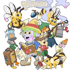 grimoire [taster]