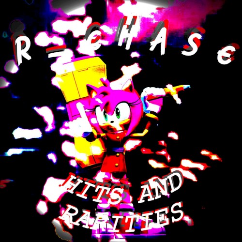 HITS AND RARITIES