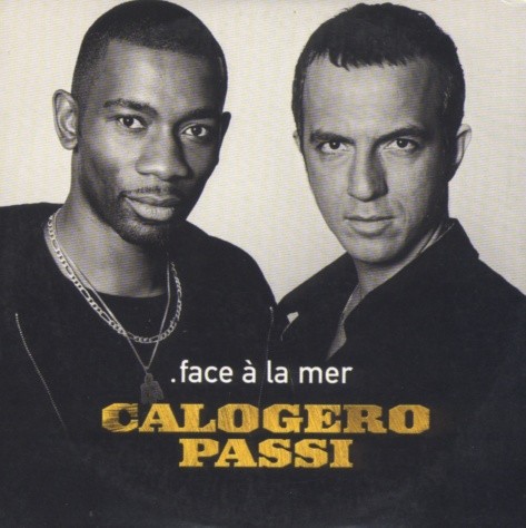 Face à la mer