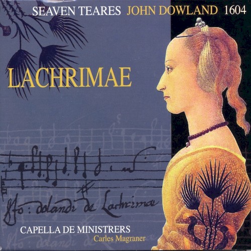 Lachrimae