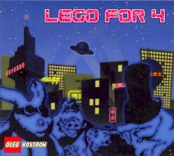 Lego for 4