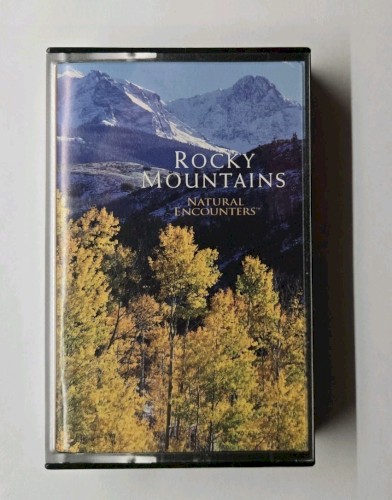 Natural Encounters: Rocky Mountains