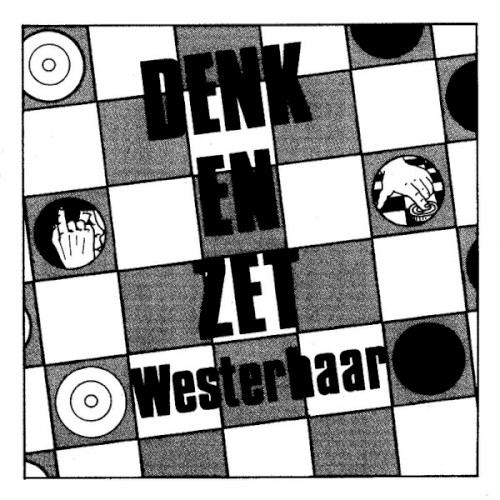 Denk en zet Westerhaar