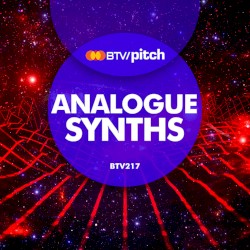 Analogue Synths