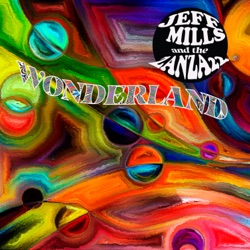 Wonderland