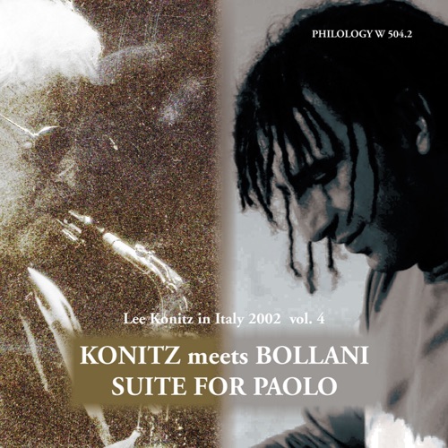 Suite For Paolo