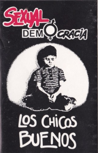 Los Chicos Buenos