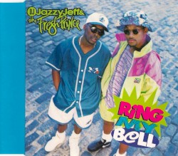 Ring My Bell