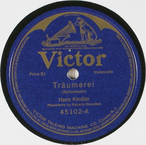 Träumerei / A Dream