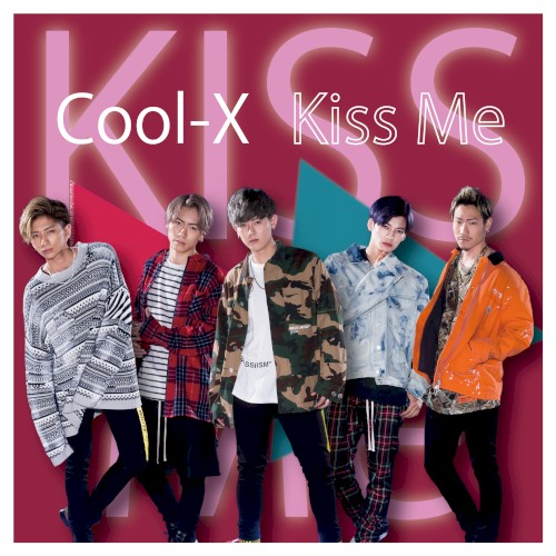 Kiss Me