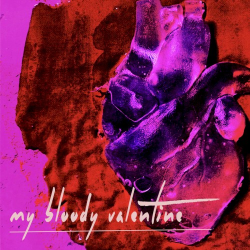 My Bloody Valentine