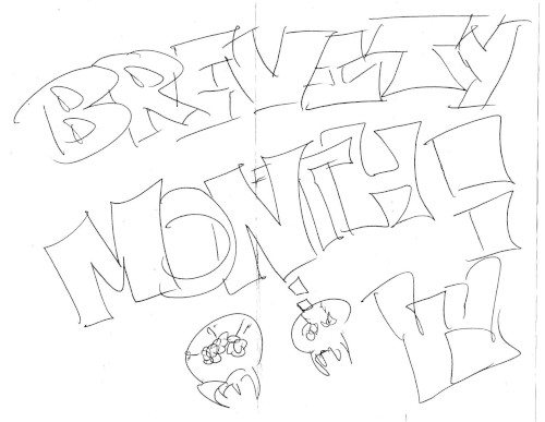 Dwelling of Duels 2019-01: Brevity Month