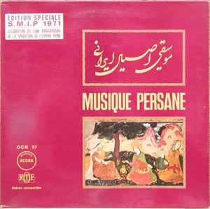 Musique Persane