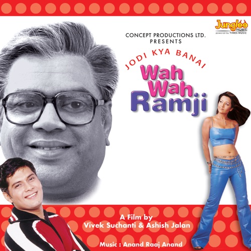 Wah Wah Ramji