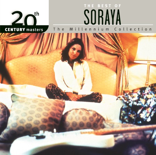 20th Century Masters, The Millennium Collection: The Best of Soraya