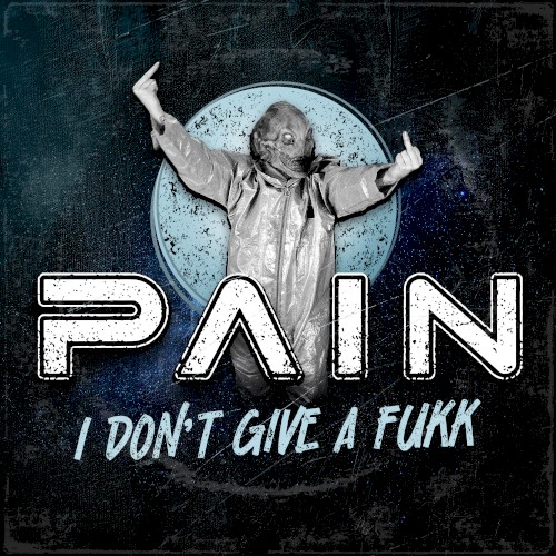 I Don't Give a Fukk