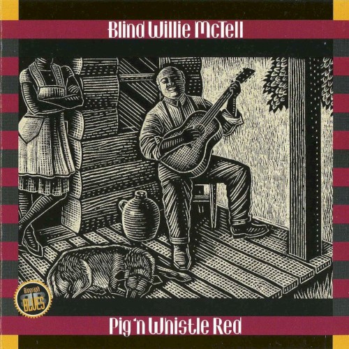 Pig 'N Whistle Red