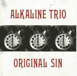 Original Sin