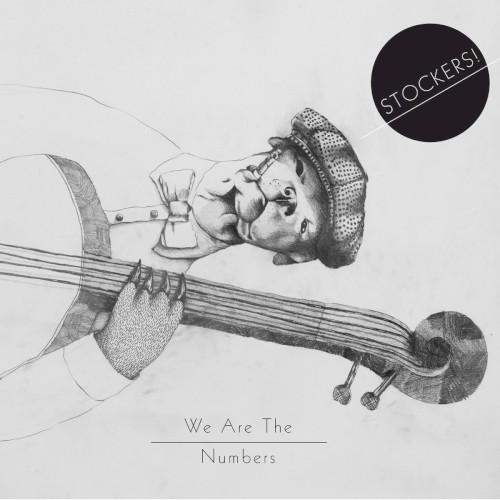 We Are the Numbers