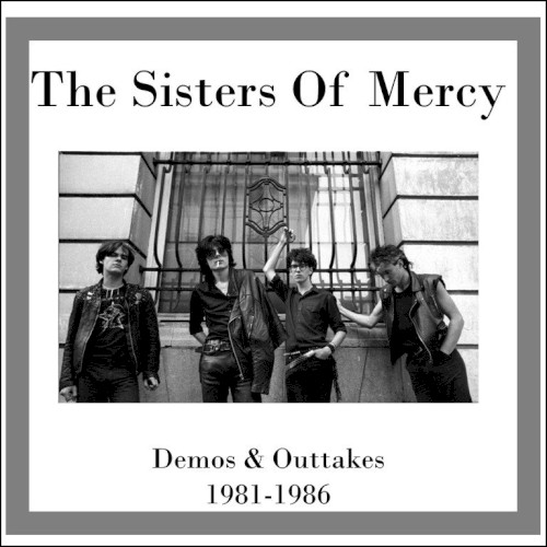 Demos and Outtakes 1981-1986