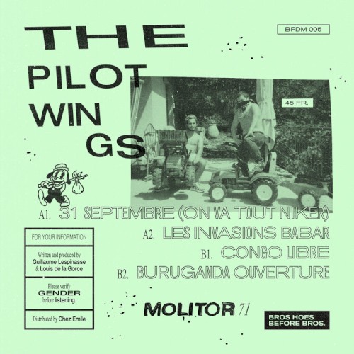 Molitor 71