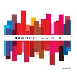 Salvation Club